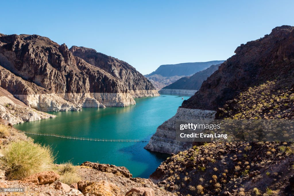 Lake Mead