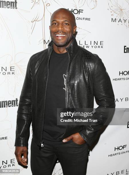 Billy Brown attends the Entertainment Weekly hosts celebration honoring nominees for The Screen Actors Guild Awards held on January 20, 2018 in Los...