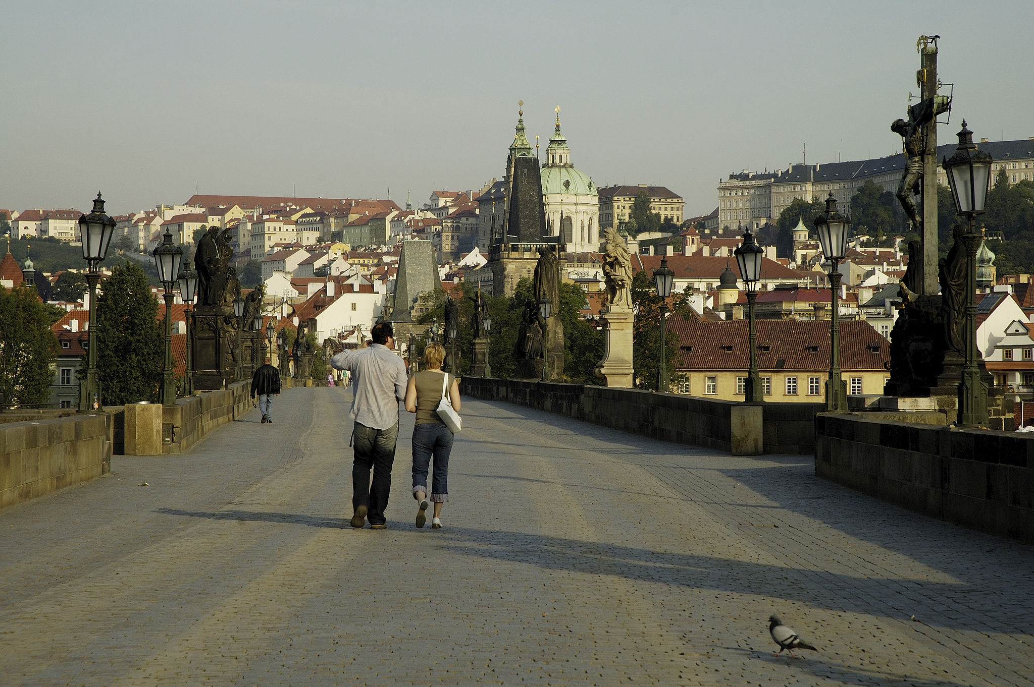 prague wedding