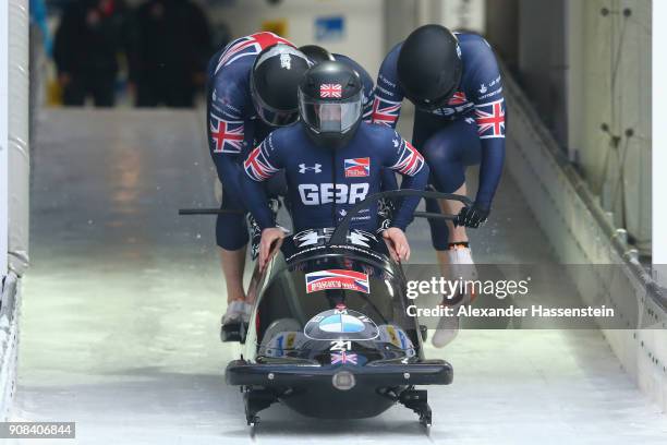 Nicholas Gleeson Alexander Simpson Photos and Premium High Res Pictures - Getty Images