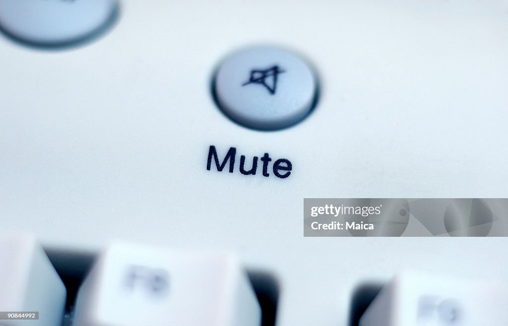 Mute