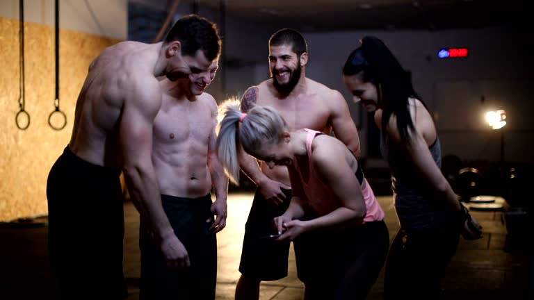 697 Funny Gym Videos and HD Footage - Getty Images 697 Funny Gym Videos and HD Footage - Getty Images
