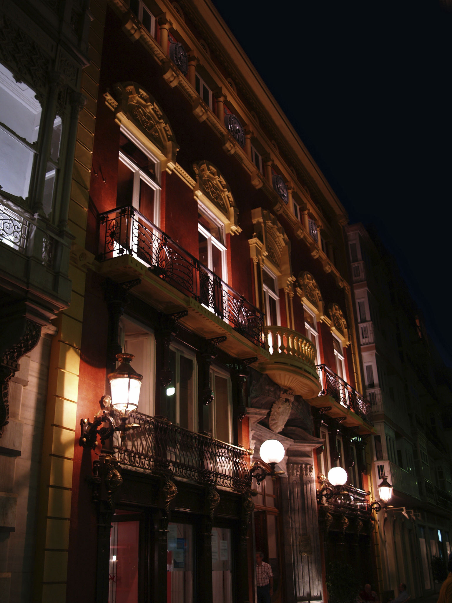 cartagena nightlife