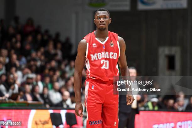 25 Luc Loubaki Photos & High Res Pictures Getty Images