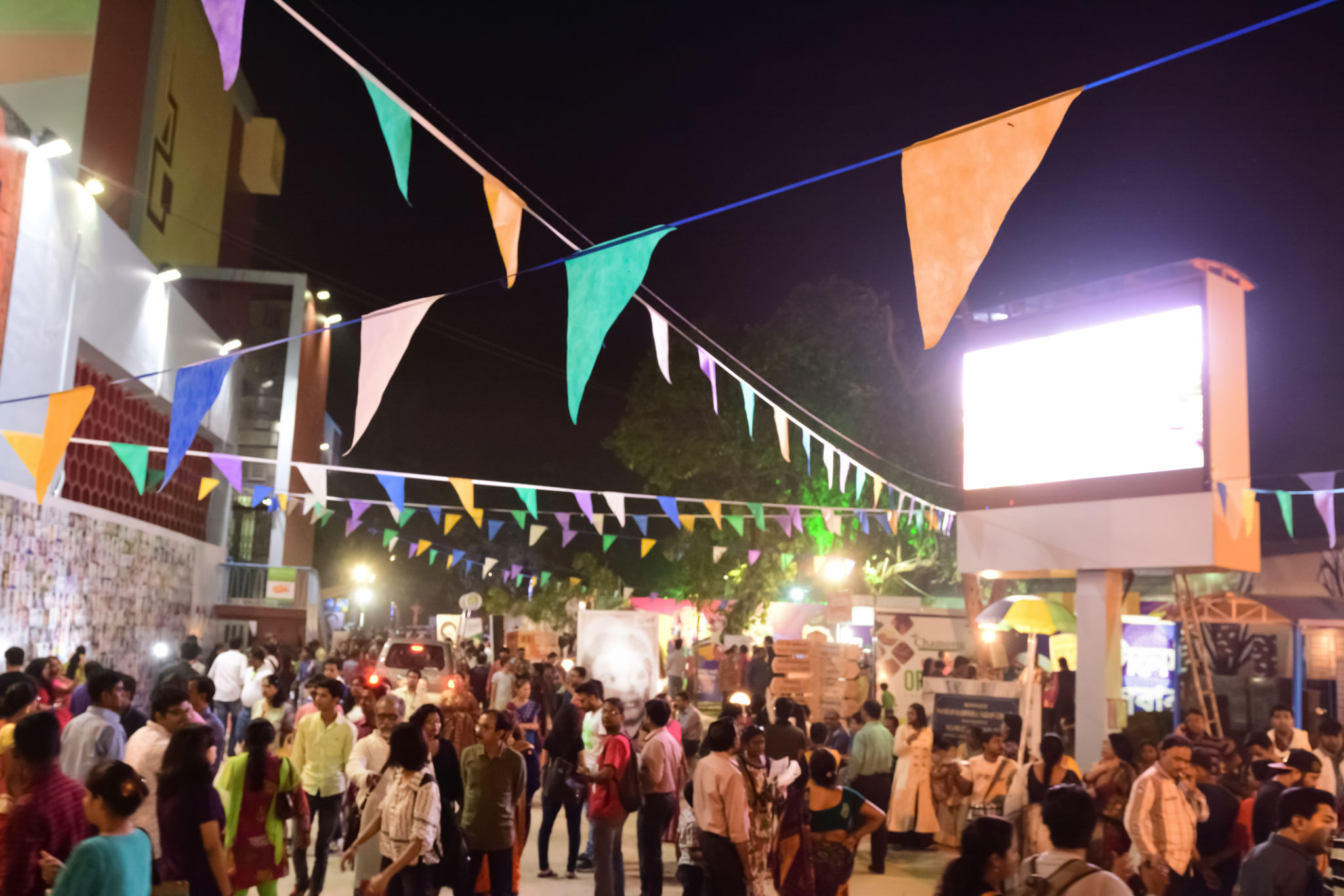 city event celebration