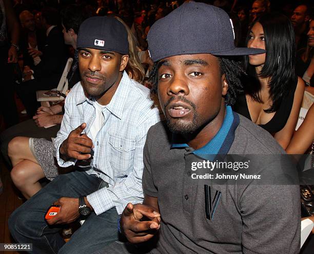 Wale Rapper Baby Baby Wale Photos and Premium High Res Pictures - Getty Images