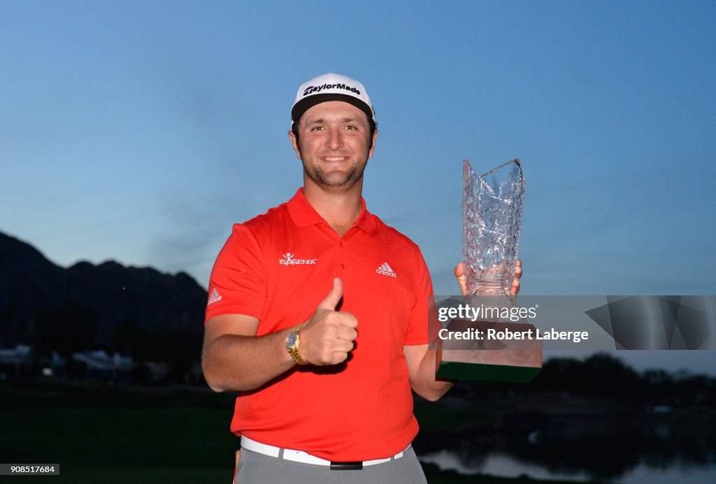 CareerBuilder Challenge - Final Round