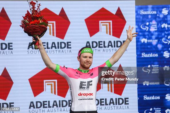 Sport: Santos Tour Down Under Stage 6. Sport: Santos Tour Down Under Stage 6.