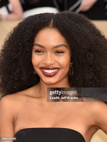 24th Annual Screen Actors Guild Awards - Arrivals 24th Annual Screen Actors Guild Awards - Arrivals