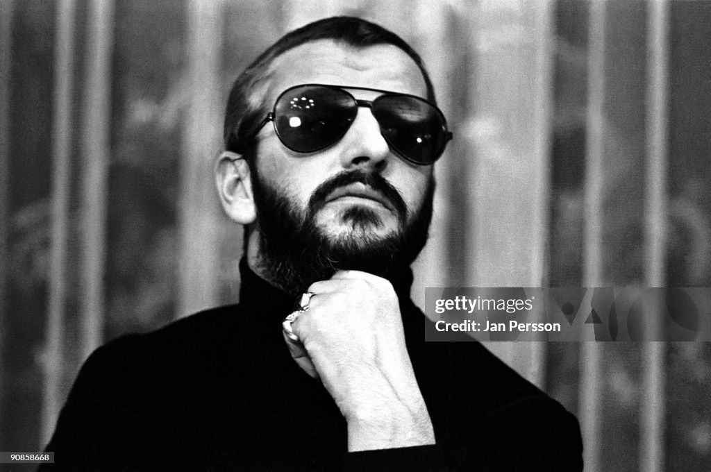 Ringo In Copenhagen