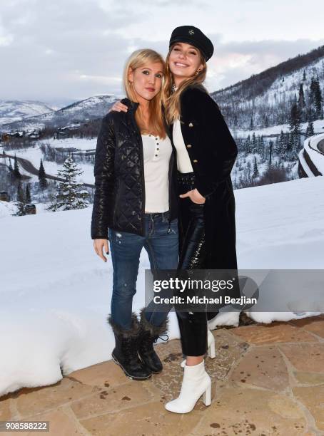 Liz Ranke Liz Franke Photos and Premium High Res Pictures - Getty Images