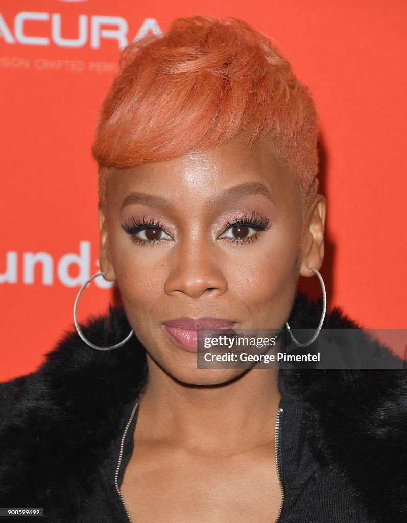 2018 Sundance Film Festival - "Assassination Nation" Premiere