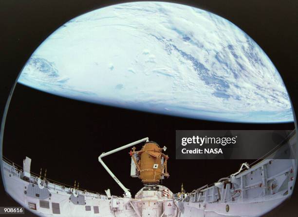 Docking Module Space Docking Module Photos and Premium High Res Pictures - Getty Images