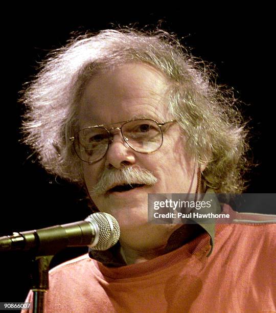 Ed Sanders 132 The Fugs Stock Photos, High-Res Pictures, and Images - Getty Images