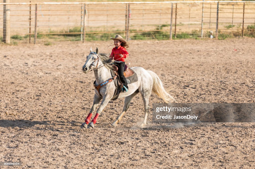 Goat Roping Mem Goat Roping High-Res Stock Photo - Getty Images