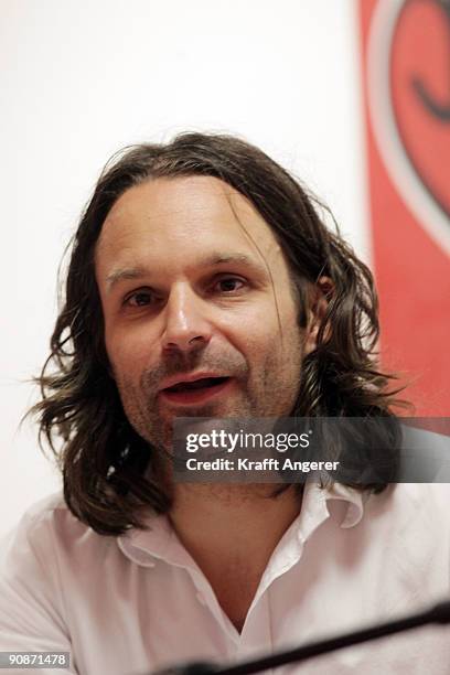 Miller Rinke Moritz Rinke Photos and Premium High Res Pictures - Getty Images