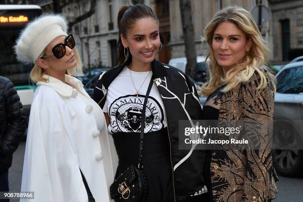 Ashley Hutson Photos and Premium High Res Pictures - Getty Images
