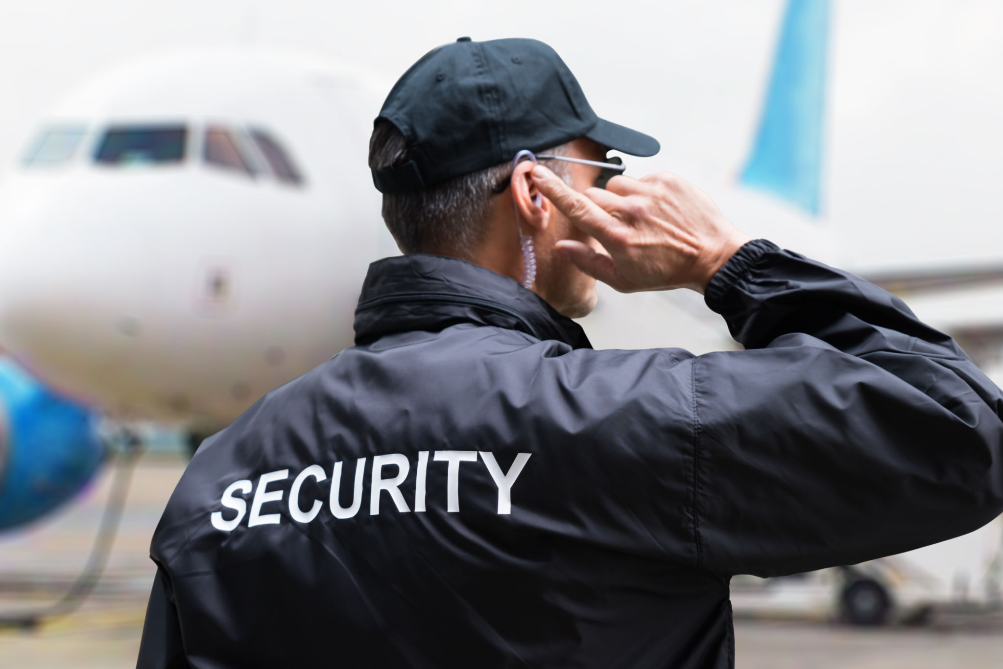 aircraft protection