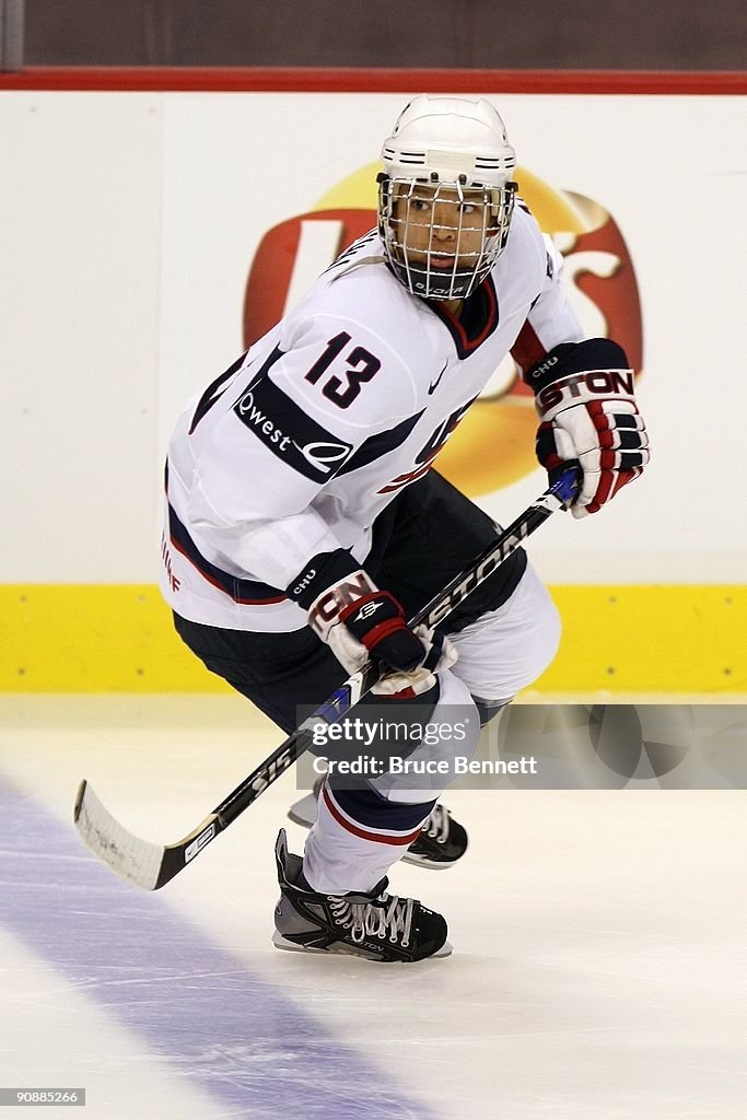 Canada v United States
