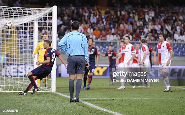 Assistant Ref 935 Additional Assistant Referees Stock Photos, High-Res Pictures, and ...