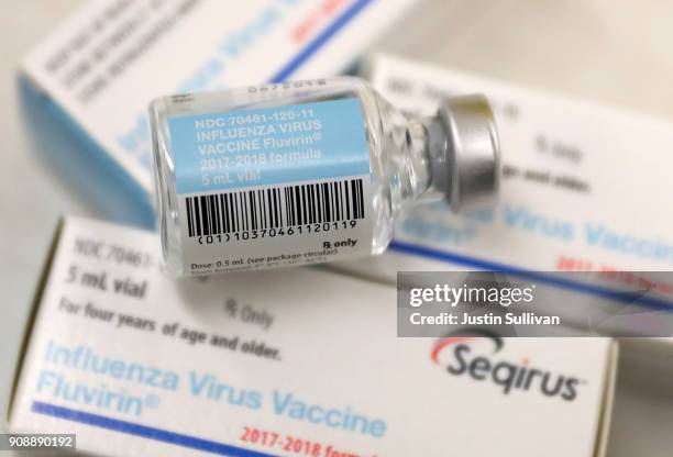 Fluvin Injection 15 Fluvirin Stock Photos, High-Res Pictures, and Images - Getty Images