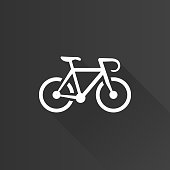 Metro Icon - Road bicycle