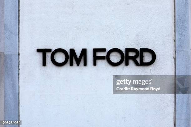 Tom Ford Rodeo Drive Store 937 Tom Ford Beverly Hills Store Stock Photos, High-Res Pictures, and ...