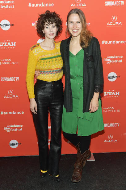 UT: 2018 Sundance Film Festival - "Madeline's Madeline" Premiere