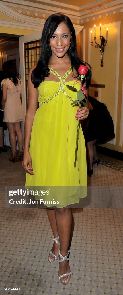 Ndoro Children's Charities - Fundraising Gala - Inside