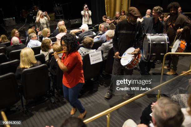 Sharde 211 Sharde Thomas Photos & High Res Pictures - Getty Images
