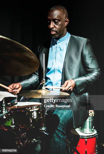 Seasonal Jazz Drum Workshops at Neill's Jazz Lab: What to Expect