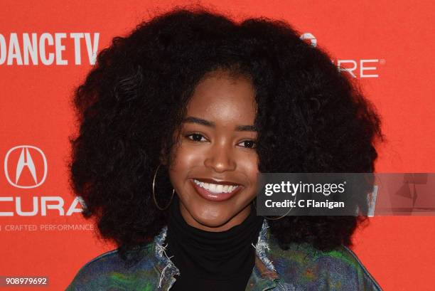 434 Lovie Simone Photos & High Res Pictures - Getty Images