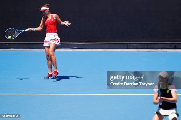 Australian Open 2018 Junior Championships Australian Open 2018 Junior Championships