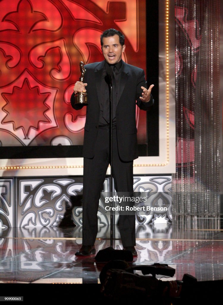 2009 ALMA Awards - Show