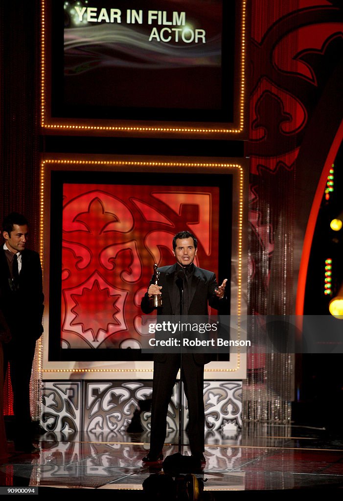 2009 ALMA Awards - Show