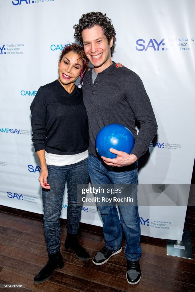 6th Annual Paul Rudd All-Star Bowling Benefit