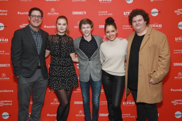 UT: 2018 Sundance Film Festival - "Summer Of '84" Premiere