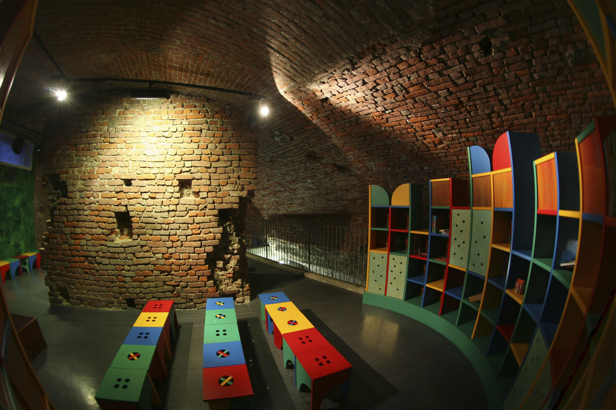 museo bambini