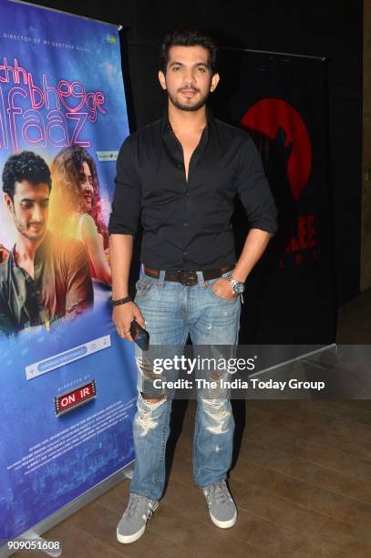 29 Arjun Bijlani Photos and Premium High Res Pictures - Getty Images 29 Arjun Bijlani Photos and Premium High Res Pictures - Getty Images