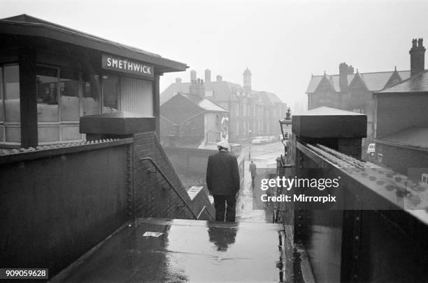 35 Smethwick West Railway Station Stock Photos High Res Pictures And 35-smethwick-west-railway-station-stock-photos-high-res-pictures-and