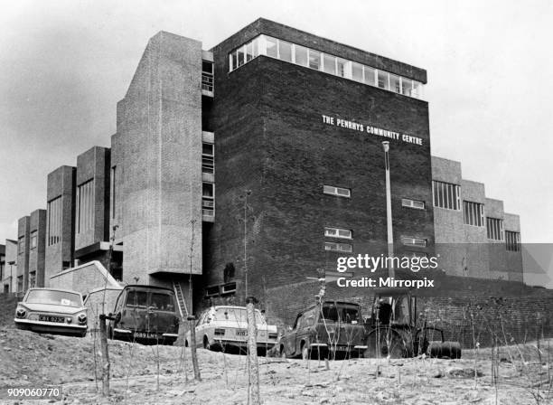 Penrhys 43 Penrhys Stock Photos, High-Res Pictures, and Images - Getty Images