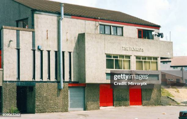 Penrhys Penrhys Photos and Premium High Res Pictures - Getty Images