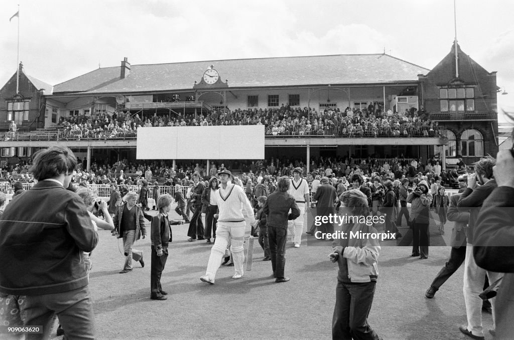 Bramall Lane, Sheffield