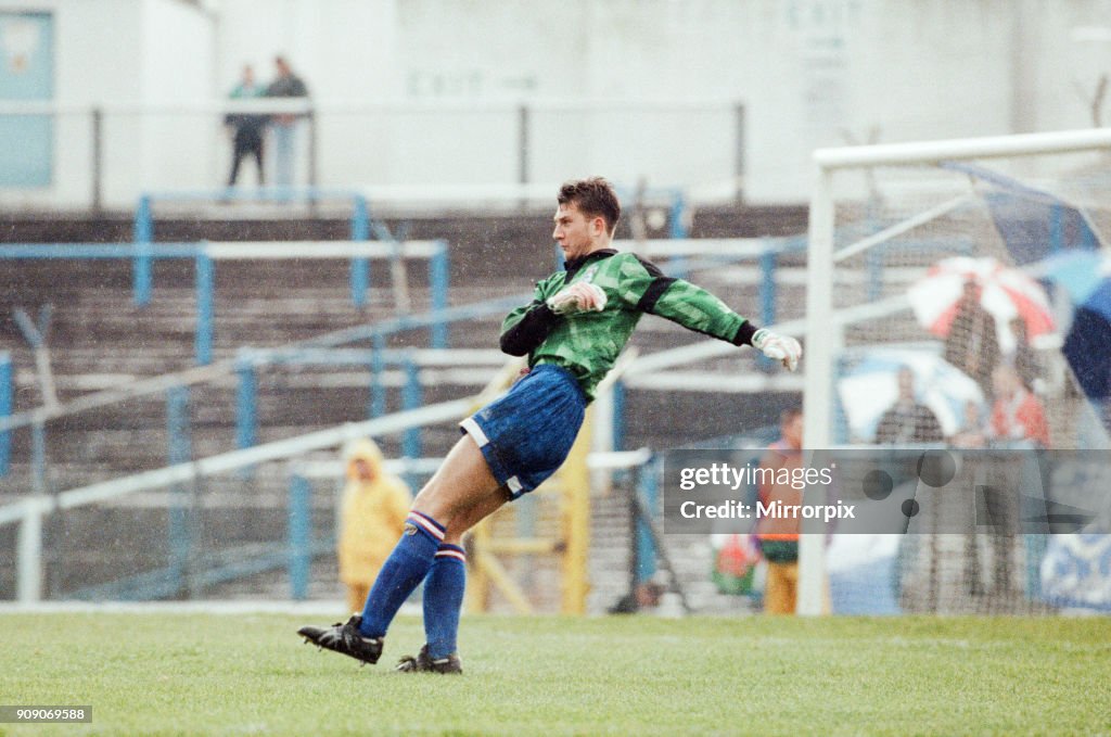 Cardiff 1993