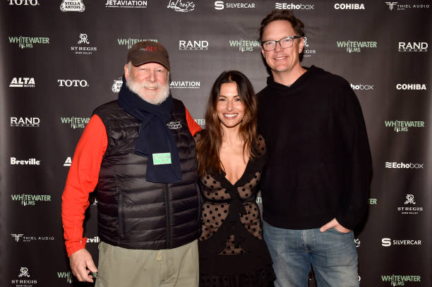 UT: Whitewater Films Reception At The RAND Luxury Escape - 2018 Park City