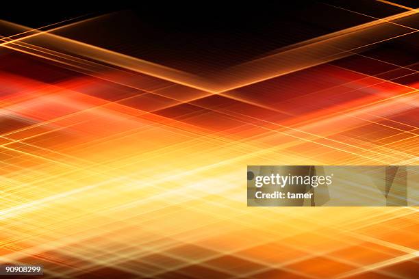 abstract background - crossing lines stock pictures, royalty-free photos & images