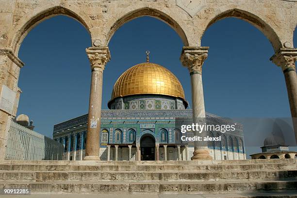 jerusalém, cidade velha - israelense - fotografias e filmes do acervo