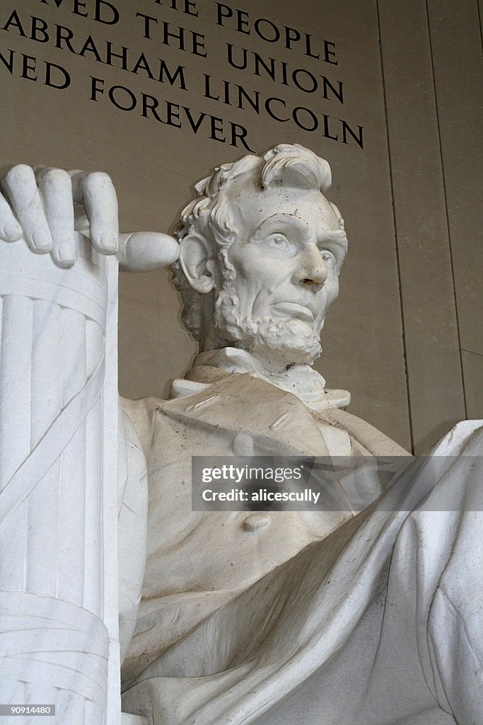 Monumento a Lincoln