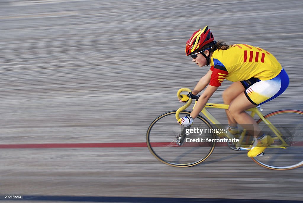 Vélodrome