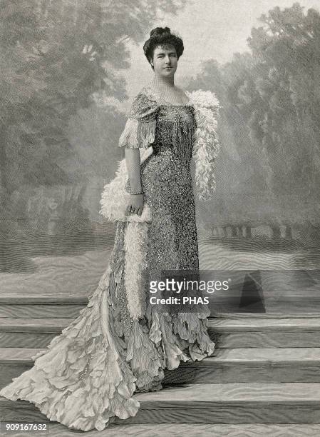 Amélie of Orléans . She was the last Queen consort of Portugal. She as the eldest daughter of Prince Philippe, Count of Paris, and his wife, Princess...